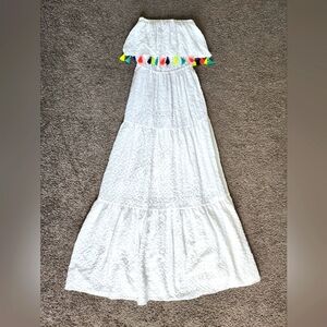 Lilly Pulitzer Caridee Maxi Dress